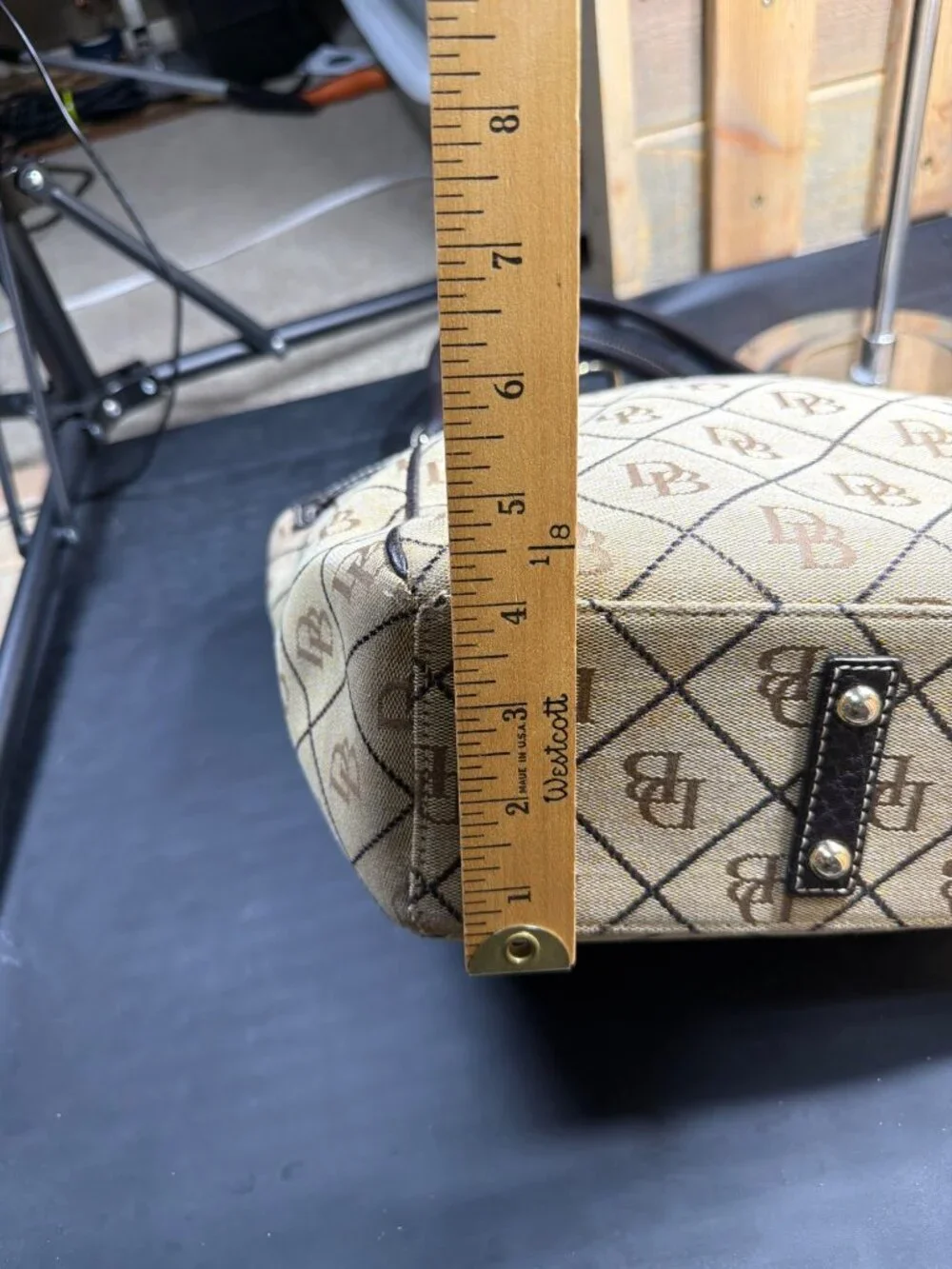 Dooney & Bourke like if